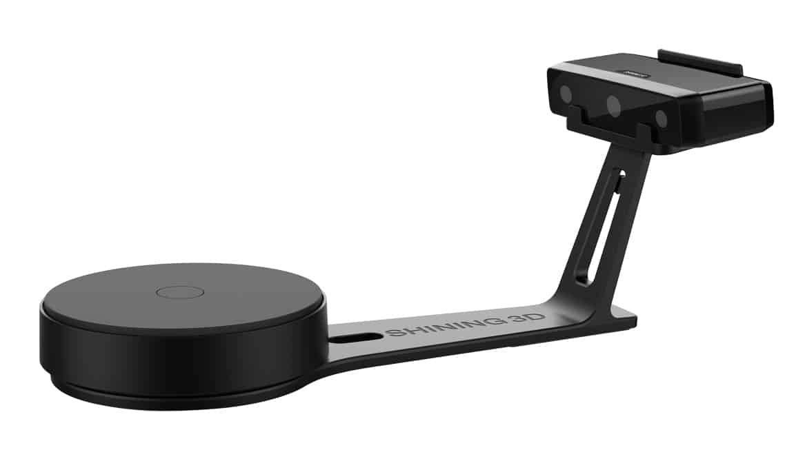 Scaner 3D Einscan SE V21 Scaner 3D Einscan SE V21
