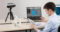 Scaner 3D Einscan SP V25