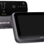 Scaner 3D Einstar Vega1