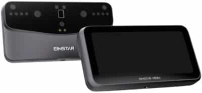 Scaner 3D Einstar Vega1