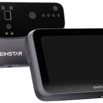 Scaner 3D Einstar Vega1