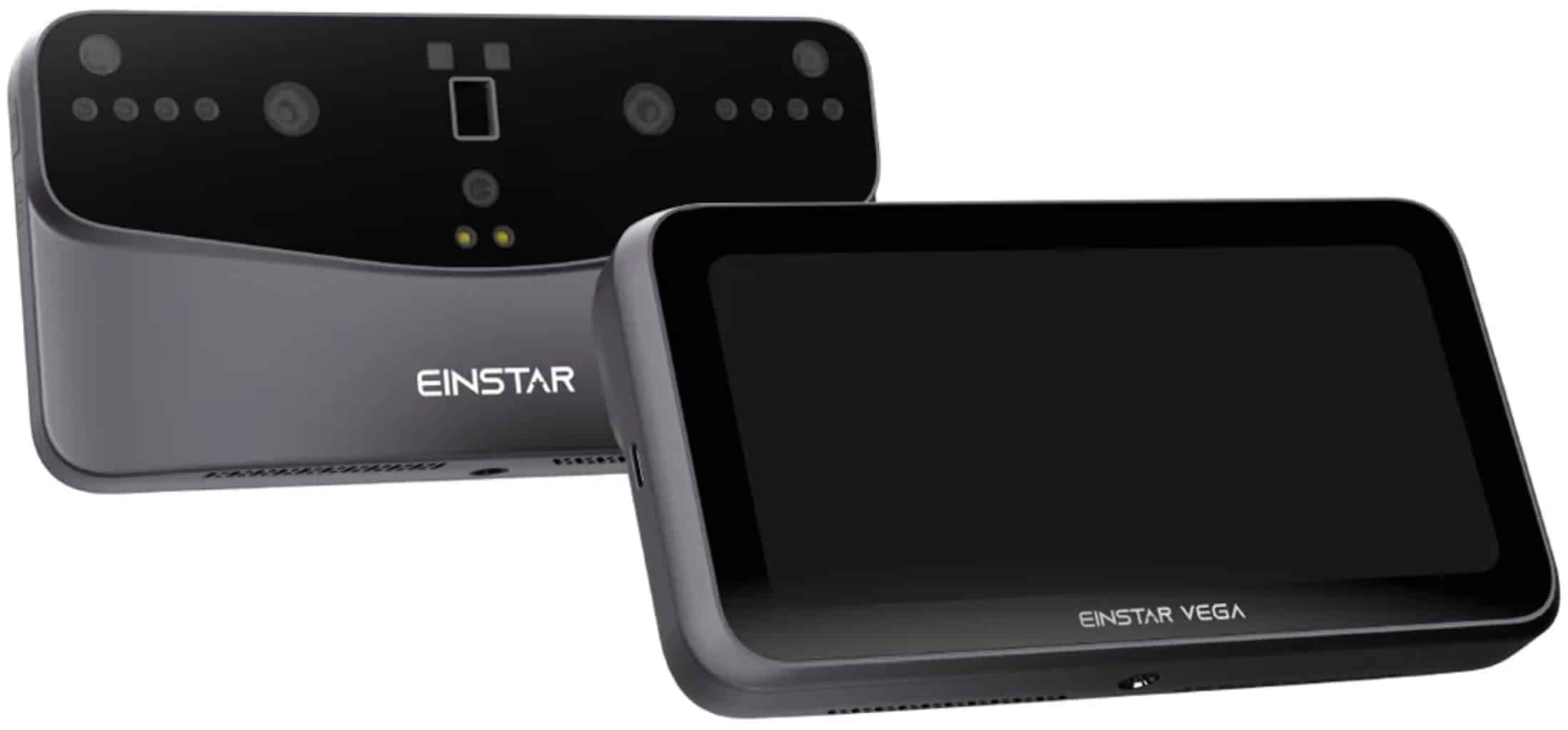Scaner 3D Einstar Vega1 Scaner 3D Einstar Vega1