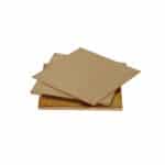 Placa cupru pentru prelucrare si prototipare, ideala pentru gravura, 5mm / 100mm * 200mm1