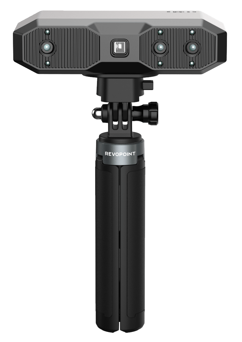 Scaner 3D Revopoint MINI 2 3D Scanner - Advanced Pack1 Scaner 3D Revopoint MINI 2 3D Scanner - Advanced Pack1