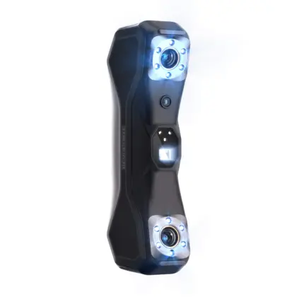 Scaner 3D Revopoint MetroX Pro Standard1