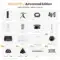 Scaner 3D Revopoint MetroX Pro Advanced2