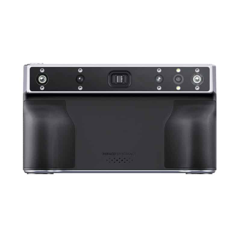 Scaner 3D Miraco Plus1