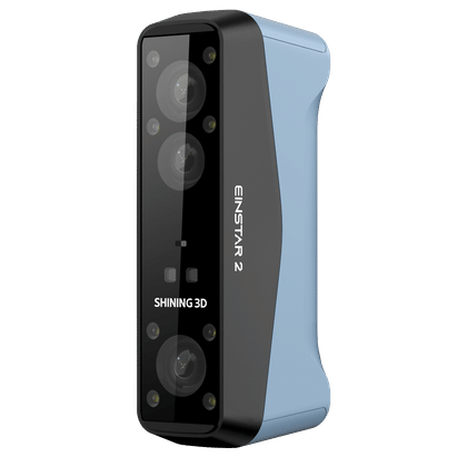 Scaner 3D SHINING 3D Einstar 21 Scaner 3D SHINING 3D Einstar 21