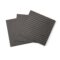 Set 3 placi fibra de carbon 80 x 80 x 2 mm, ideale pentru prelucrare CNC si proiecte tehnice1