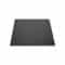 Placa acrilica neagra 200 x 200 x 2 mm, ideala pentru gravura si taiere laser1