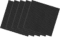 Placa fibra de carbon, finisaj mat anti-reflexie, ideala pentru prelucrare CNC, 300 x 300 mm x 2 mm1