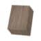 Set 6 placi placaj nuc, ideale pentru taiere laser si proiecte decorative, 300 x 300 x 3 mm1