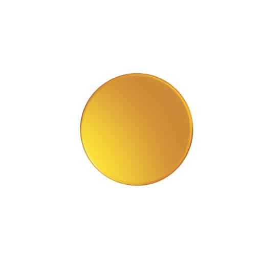 Lentila laser de schimb pentru echipamente P2/P2S1 Lentila laser de schimb pentru echipamente P2/P2S1
