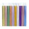 Set 20 folii autoadezive cu efect glitter galaxy, finisaj stralucitor1
