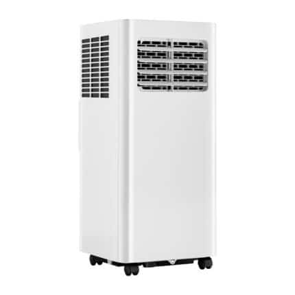 EUHOMY PAC003 Aparat de aer condiționat portabil 3-în-1, 7.000 BTU1