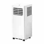 EUHOMY PAC003 Aparat de aer condiționat portabil 3-în-1, 9.000 BTU1