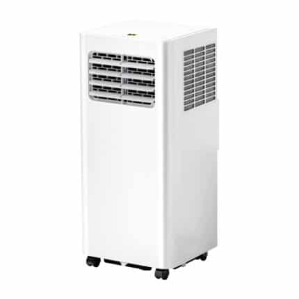EUHOMY PAC003 Aparat de aer condiționat portabil 3-în-1, 9.000 BTU1
