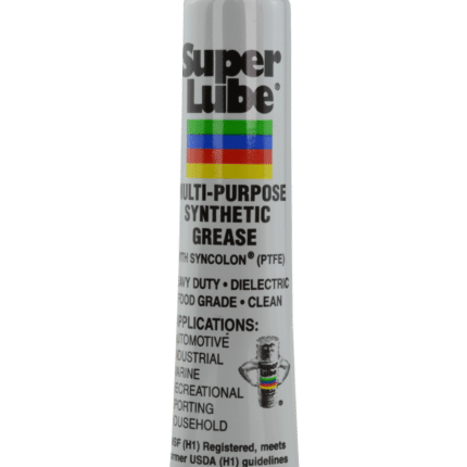 Vaselina sintetica multifunctionala SYNCO cu PTFE, 12 g1