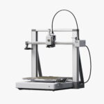 Imprimanta 3D Filament Bambu Lab A2L 330x320x325mm1