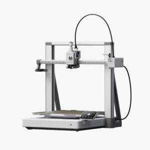 Imprimanta 3D Filament Bambu Lab A2L 330x320x325mm1