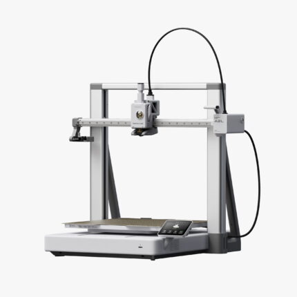 Imprimanta 3D Filament Bambu Lab A2L 330x320x325mm1