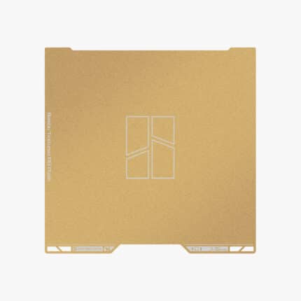 Suprafata de constructie Bambu Lab Textured PEI pentru H2C1