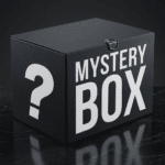 Mystery Box 300
