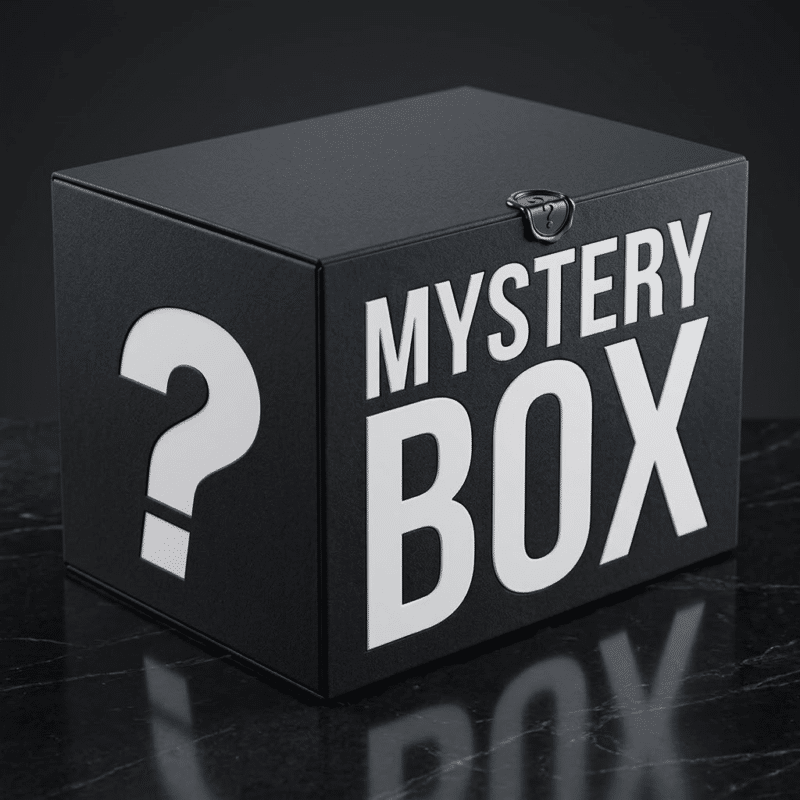 Mystery Box 300