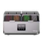 Uscator filament 3D Creality SPACEPI X4 cu capacitate 4 role1