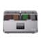 Uscator filament 3D Creality SPACEPI X4 cu capacitate 4 role1