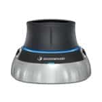 Mouse 3D 3Dconnexion SpaceMouse Wireless pentru navigare precisa in aplicatii CAD1