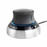 Mouse 3D 3Dconnexion SpaceMouse Compact pentru navigare precisa in aplicatii CAD1