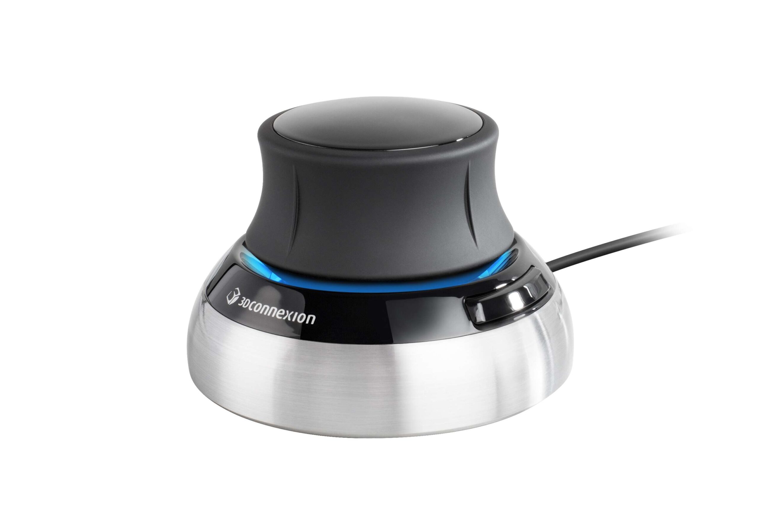 Mouse 3D 3Dconnexion SpaceMouse Compact pentru navigare precisa in aplicatii CAD1 Mouse 3D 3Dconnexion SpaceMouse Compact pentru navigare precisa in aplicatii CAD1