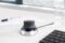 Mouse 3D 3Dconnexion SpaceMouse Compact pentru navigare precisa in aplicatii CAD4
