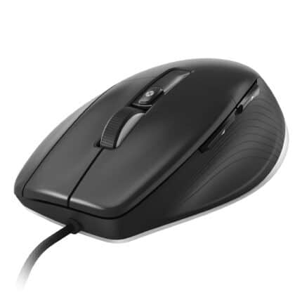 Mouse 3D 3Dconnexion CadMouse Pro pentru navigare precisa in aplicatii CAD1