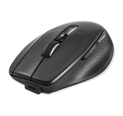 Mouse 3D 3Dconnexion CadMouse Pro Wireless pentru navigare precisa in aplicatii CAD1