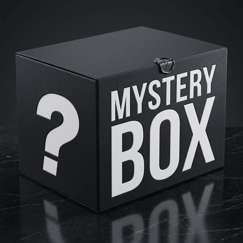 5436 Mystery Box 100