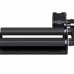 Dispozitiv rotativ simplu pentru gravare 360° pe obiecte cilindrice, compatibil cu echipamente laser1