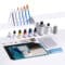 Kit complet pentru vopsire si finisare piese printate 3D2