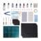 Kit complet pentru vopsire si finisare piese printate 3D3