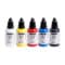 Kit complet pentru vopsire si finisare piese printate 3D4