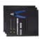 Kit complet pentru vopsire si finisare piese printate 3D8