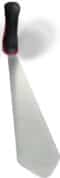 Spatula profesionala BuildTak, 250 mm pentru indepartarea pieselor printate 3D1