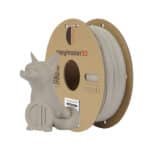 Filament Copymaster PLA Matte 1.75mm, bobina 1kg, negru1