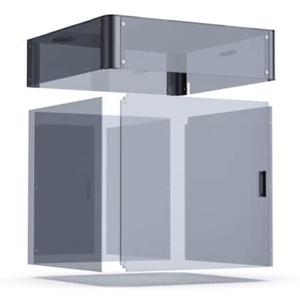 Incinta originala Creality pentru Creality Ender 5 MAX1