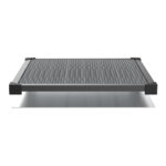 Placa tip fagure Creality, 500 x 500 mm pentru gravura laser1