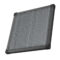 Placa tip fagure Creality, 500 x 500 mm pentru gravura laser4