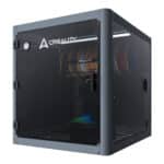 Incinta multifunctionala de protectie Creality pentru imprimanta 3D, 600x700x650 mm1