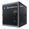 Incinta multifunctionala de protectie Creality pentru imprimanta 3D, 600x700x650 mm1