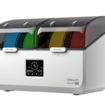 Uscator filament 3D Creality SPACEPI X4L cu capacitate 4 role1